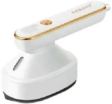 Σίδερο Ταξιδίου Ατμού