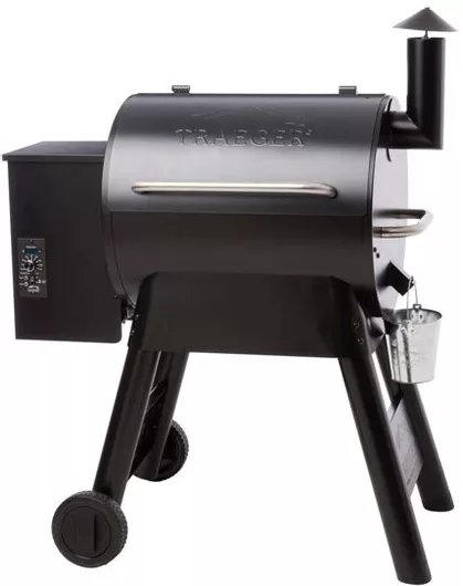 Traeger Pro 22 Pellet Grill