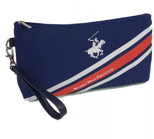 Νεσεσέρ Beverly Hills Polo Club Γυναικείο σε Μπλε χρώμα