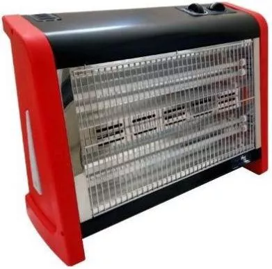 Asel Σόμπα Αλογόνου 1800W