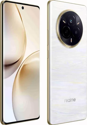 Realme 14 Pro 5G 8GB 256GB Pearl White