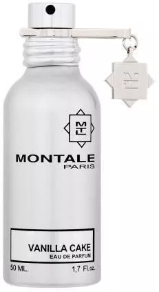 Montale Paris Vanilla Cake Eau De Parfum 50ml