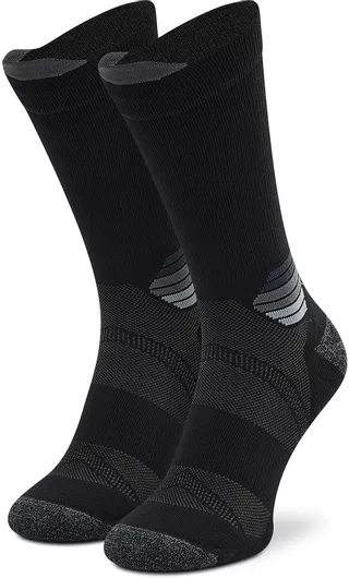 ASICS Fujitrail Run Crew Trekking Κάλτσες Μαύρο 1 Ζεύγος