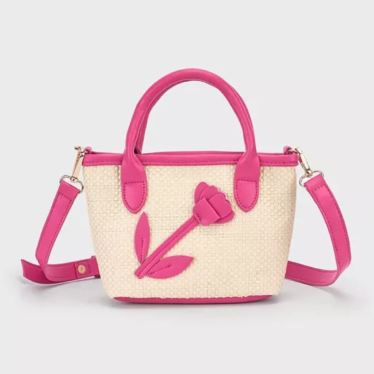 Mayoral Παιδική Τσάντα Μοβ