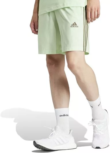 adidas Αθλητική Ανδρική Βερμούδα Light Green