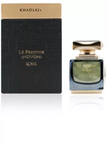 Khadlaj Le Prestige Royal Eau de Parfum 100ml