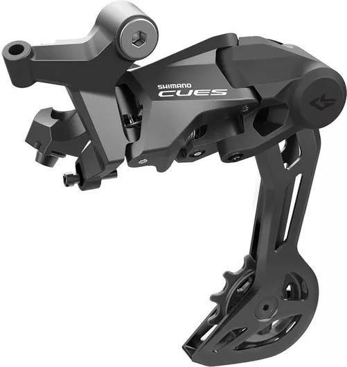Σασμάν Ποδηλάτου Shimano Cues Οπίσθιο