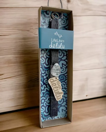 Λαμπάδα Σε Κουτί Lifelikes Για Μεγάλους ντελούλου, Lifelikes, mpn, dimensions, quantity, color