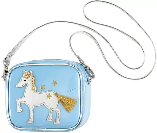 Παιδική Τσάντα Ώμου Souza For Kids 105625 Μπλε