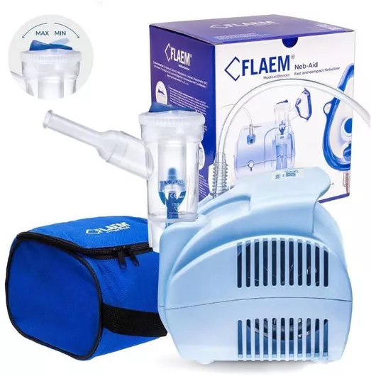 Νεφελοποιητής Flaem