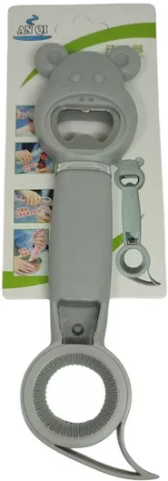 Ανοιχτήρι Μπουκαλιών