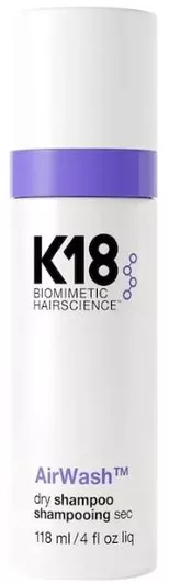 K18 Ξηρό Σαμπουάν 118ml