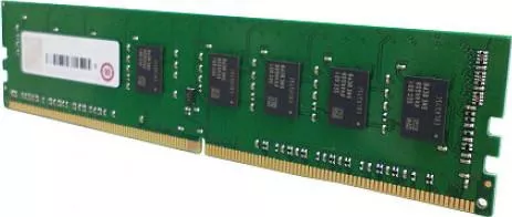 Μνήμη RAM QNap 16GB DDR4 με Ταχύτητα 2400 για Desktop