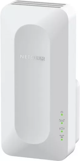 NetGear EAX12 Mesh WiFi Extender Dual Band 2.4 & 5GHz1600Mbps