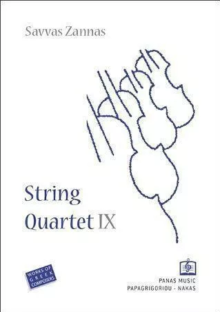 String Quartet IX
