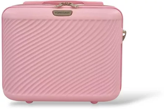 Νεσεσέρ Forecast Γυναικείο σε Ροζ χρώμα 30cm