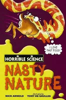 Nasty Nature