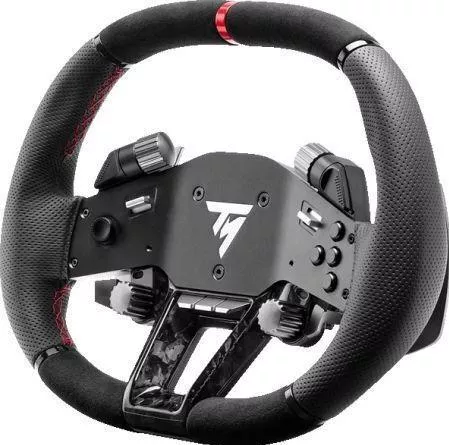 Thrustmaster Hypercar Add-On Steering Wheel for PC / PS4 / PS5