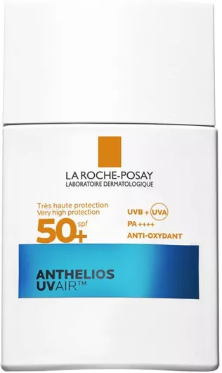 La Roche Posay Anthelios Uv Air Αντηλιακό Προσώπου SPF50+ 40ml