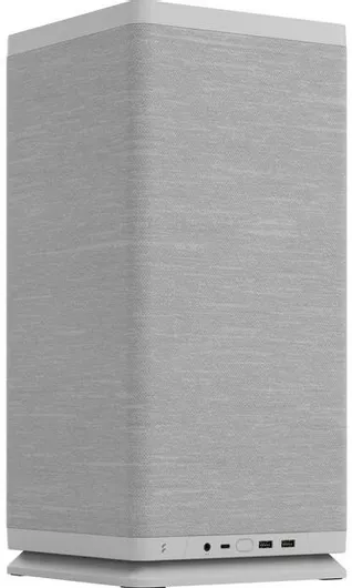 Κουτί Υπολογιστή Fractal Design Mood Mini Tower Γκρι