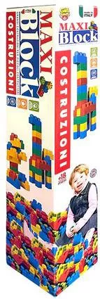 Τουβλάκι για 1.5+ Ετών