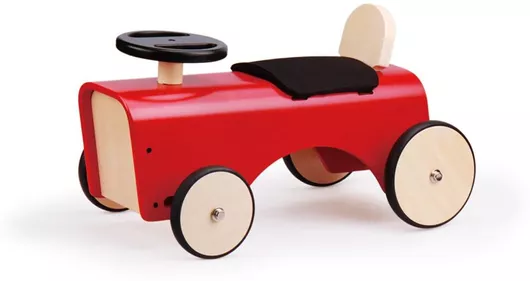 Περπατούρα Ride On