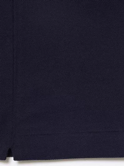 Lacoste Ανδρική Μπλούζα Κοντομάνικη Polo Navy Μπλε