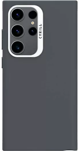 Spigen Cyrill UltraColor Back Cover Σιλικόνης Dusk Galaxy S24 Ultra