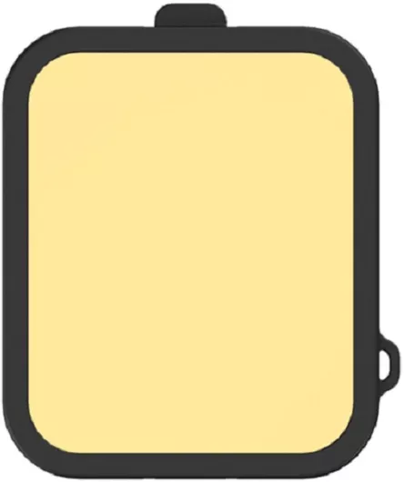 Sealife SportDiver Yellow Color Filter (SL40005) Diver Accessories 18g 35.335.040