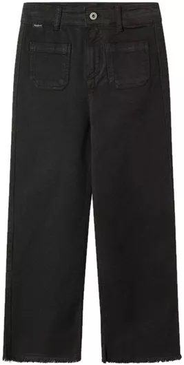 Pepe Jeans Παιδικό Παντελόνι Τζιν Black
