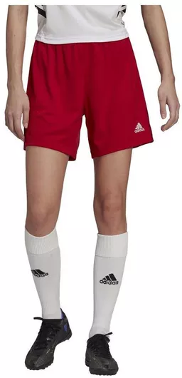 adidas Entrada 22 Αθλητική Ανδρική Βερμούδα Μπορντό