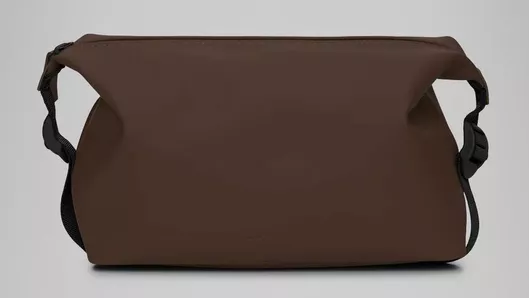 Νεσεσέρ Rains Γυναικείο Hilo σε Καφέ χρώμα