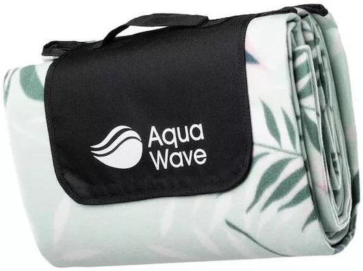 Κουβέρτα Πικ Νικ Aquawave