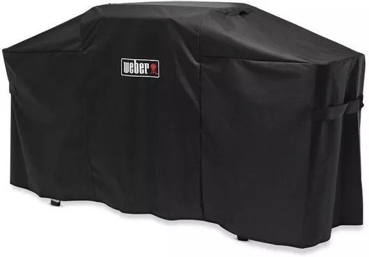 Κάλυμμα Ψησταριάς Weber Premium