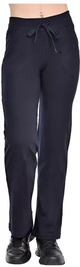 Target Παντελόνι Φόρμας Fleece μπλε