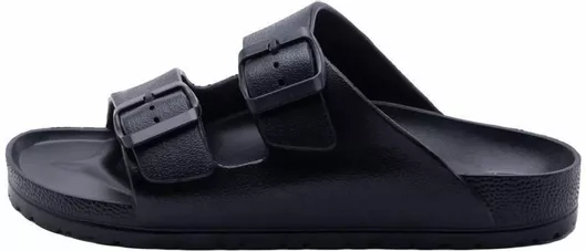 JELLY SOFT ΠΑΝΤΟΦΛΕΣ EVA GIRLS BLACK BB