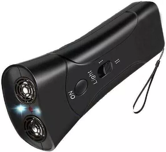 Συσκευή Απώθησης Εκπαίδευσης Σκύλων Sn23521-112