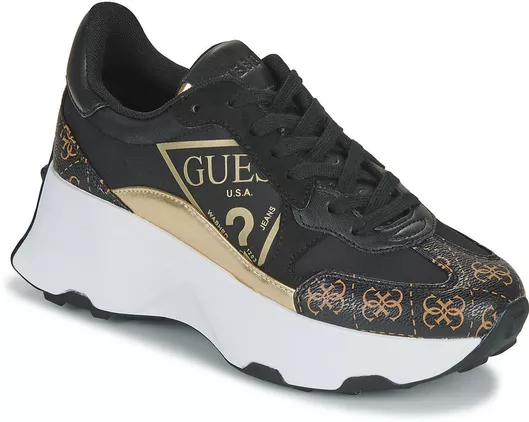 Guess Black / Gold