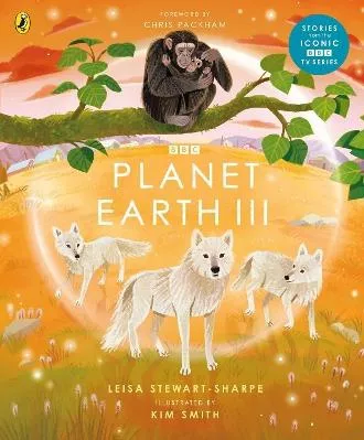 Planet Earth IΙΙ