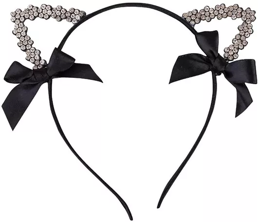 Στρας Αποκριάτικη Στέκα