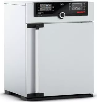 Κλίβανος Memmert Επώασης 53lt IF55plus 1000W
