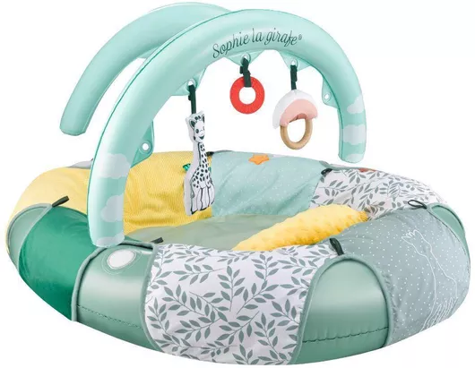 Γυμναστήριο Δραστηριοτήτων Sophie La Girafe για 3+ Μηνών