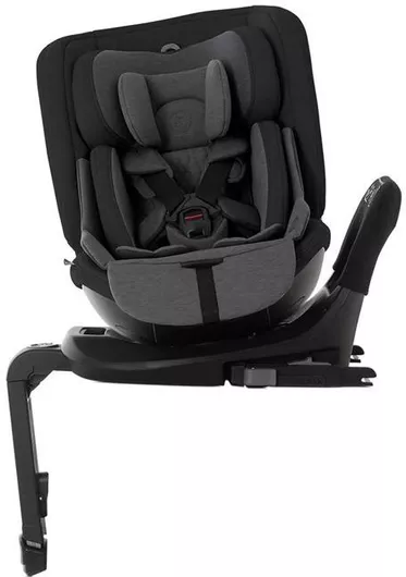 Καθισματάκι Αυτοκινήτου Silver Cross Motion 2 με Isofix Space