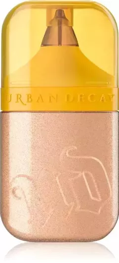 Highlighter Urban Decay Waterproof Liquid Face Bond Shade Space Cowboy 30 Ml