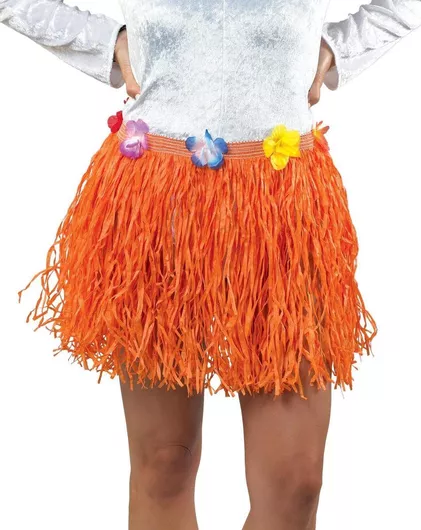 Αποκριάτικη Φούστα 1τμχ