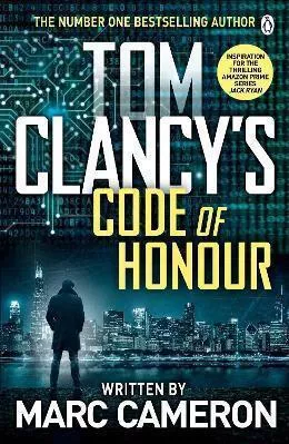 Tom Clancy's Code Of Honour