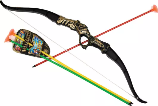 Αποκριάτικο Τόξο