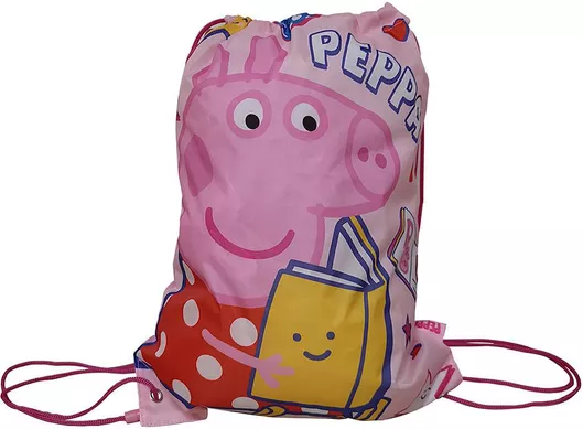 Παιδική Τσάντα Πουγκί Arditex 33x44cm