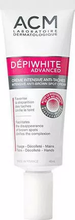 ACM Depiwhite Advanced Depigmenting Cream 40ml