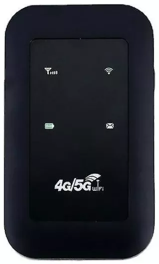 Ασύρματος 5G Mobile Router
